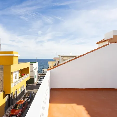 Live Rinconcito De Chicha *