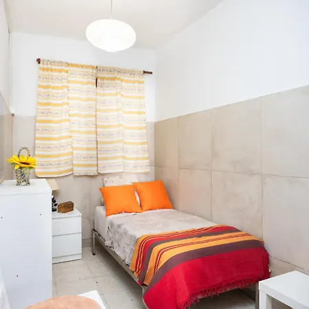 בית נופש Live Rinconcito De Chicha *