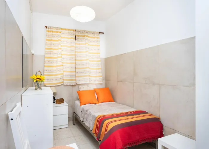 בית נופש Live Rinconcito De Chicha *