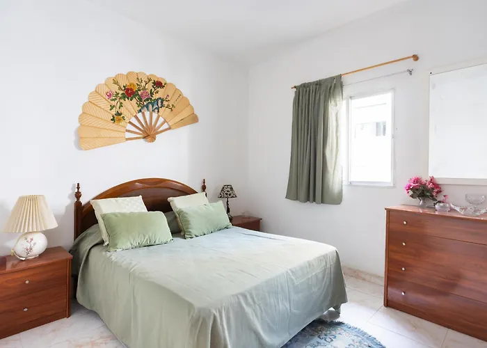 בית נופש Live Rinconcito De Chicha