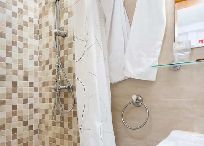 בית נופש Live Rinconcito De Chicha *