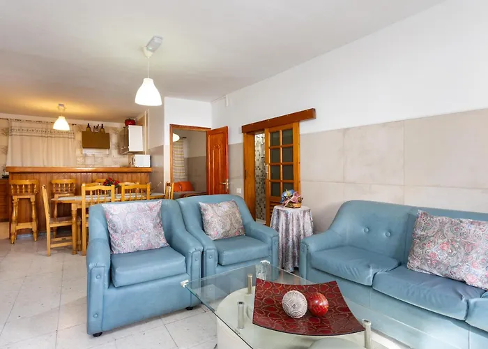 בית נופש Live Rinconcito De Chicha