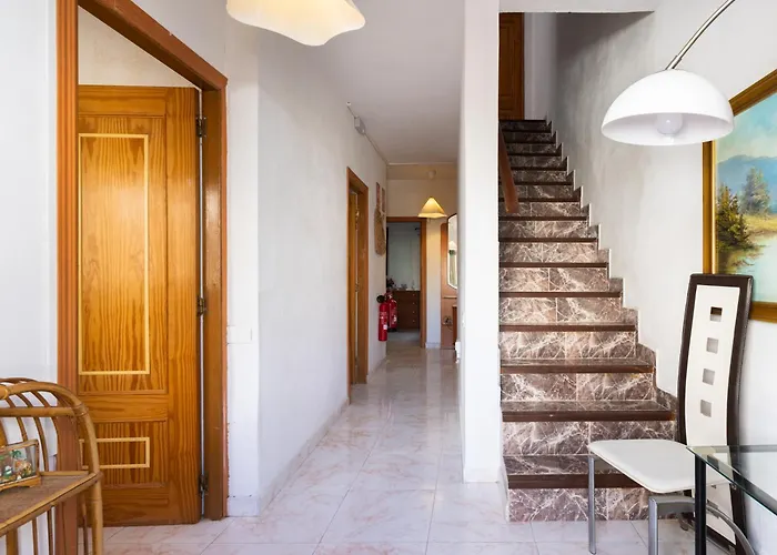 Live Rinconcito De Chicha בית נופש Arico