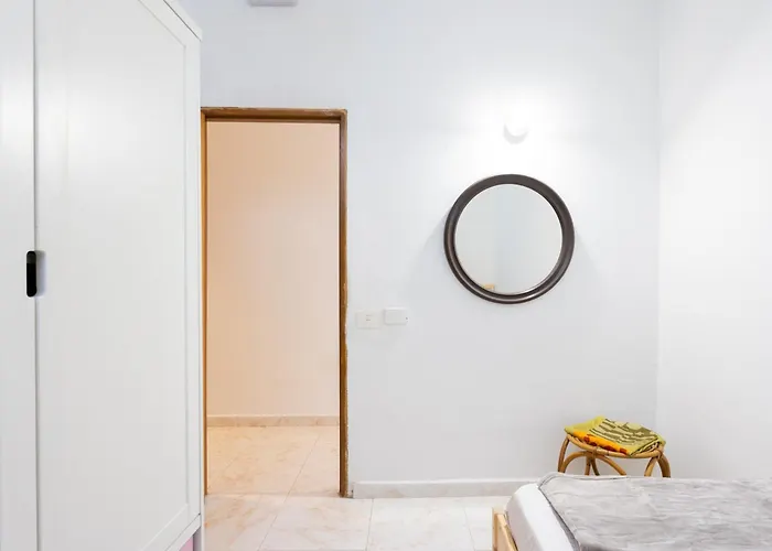 בית נופש Live Rinconcito De Chicha *