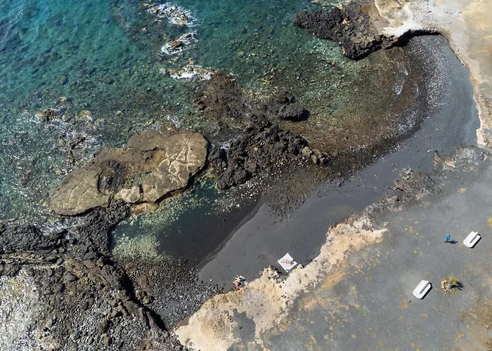 Live Rinconcito De Chicha בית נופש *