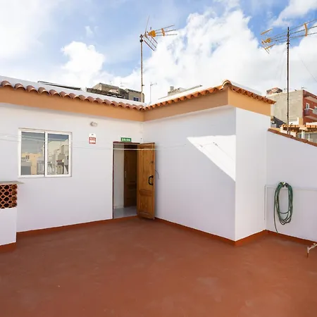 Live Rinconcito De Chicha *