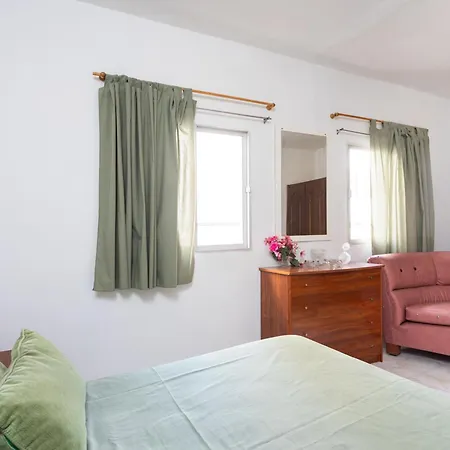 Live Rinconcito De Chicha Feriehus Arico