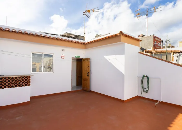 Live Rinconcito De Chicha *