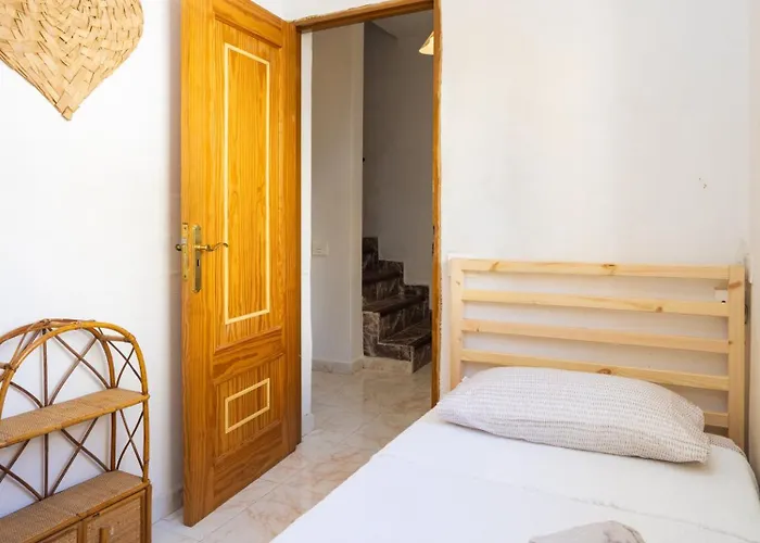 Live Rinconcito De Chicha Feriehus