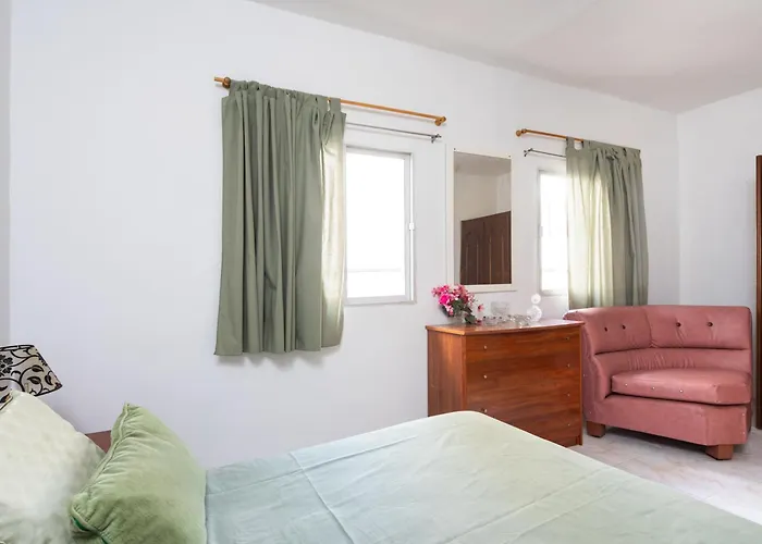 Live Rinconcito De Chicha Feriehus Arico