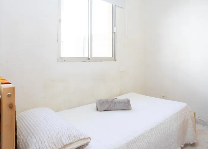 Live Rinconcito De Chicha * Arico