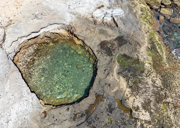 Live Rinconcito De Chicha Feriehus Arico