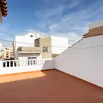 Holiday home Live La Jaca Rinconcito De Chicha Arico