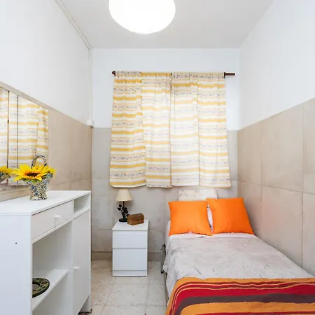 Prázdninový dům Live La Jaca Rinconcito De Chicha *