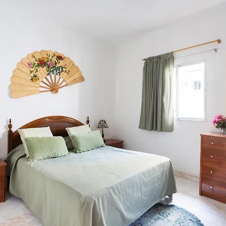 Prázdninový dům Live La Jaca Rinconcito De Chicha