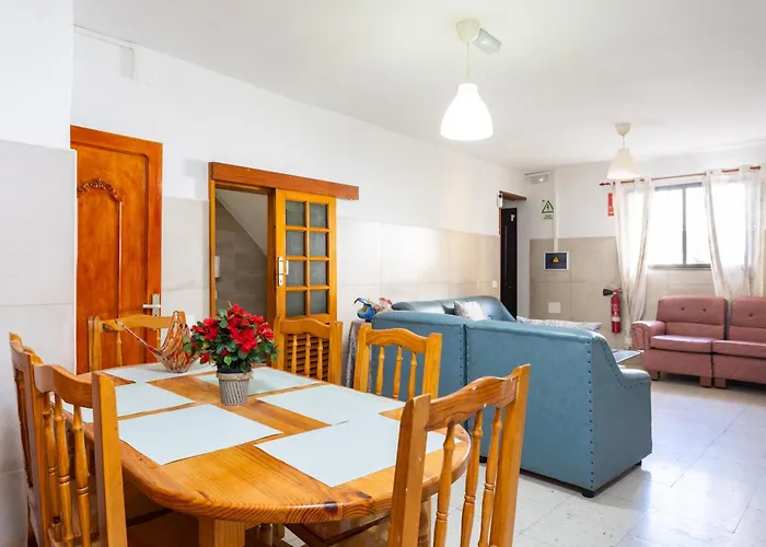 Live La Jaca Rinconcito De Chicha Prázdninový dům