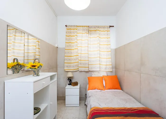 Prázdninový dům Live La Jaca Rinconcito De Chicha *