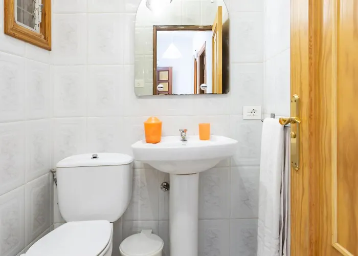 Live Rinconcito De Chicha Ferienhaus