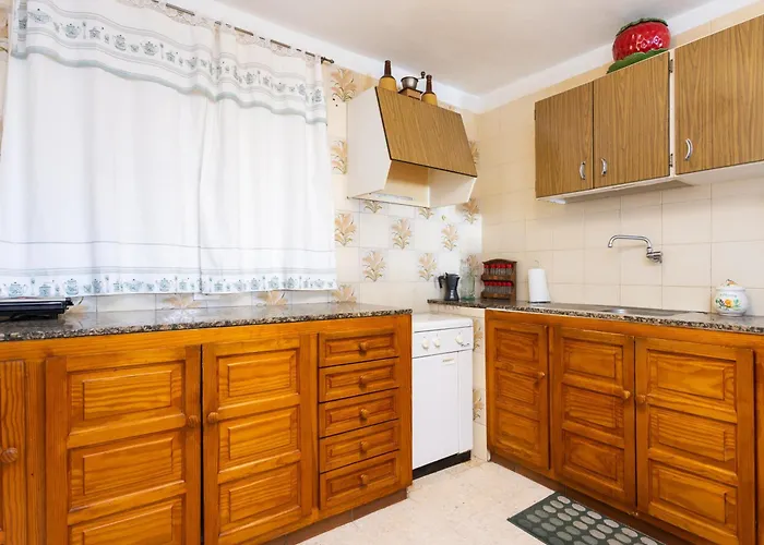 Prázdninový dům Live La Jaca Rinconcito De Chicha