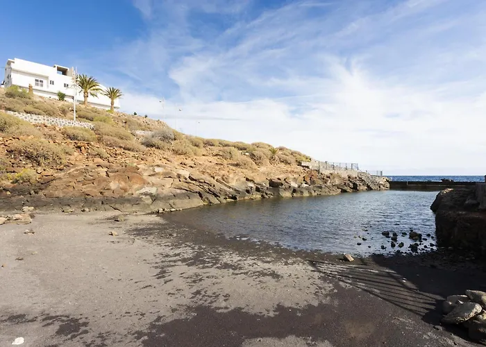 Live La Jaca Rinconcito De Chicha * Arico