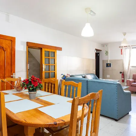 Live La Jaca Rinconcito De Chicha Ferienhaus